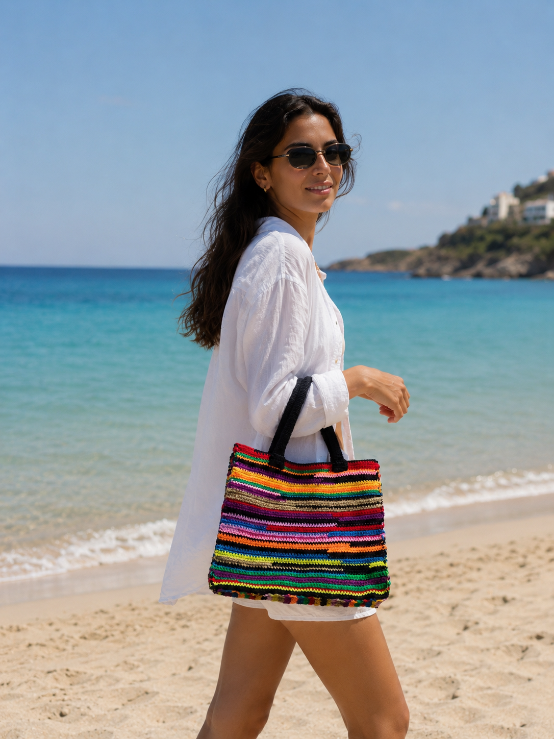 Island Muse Bag