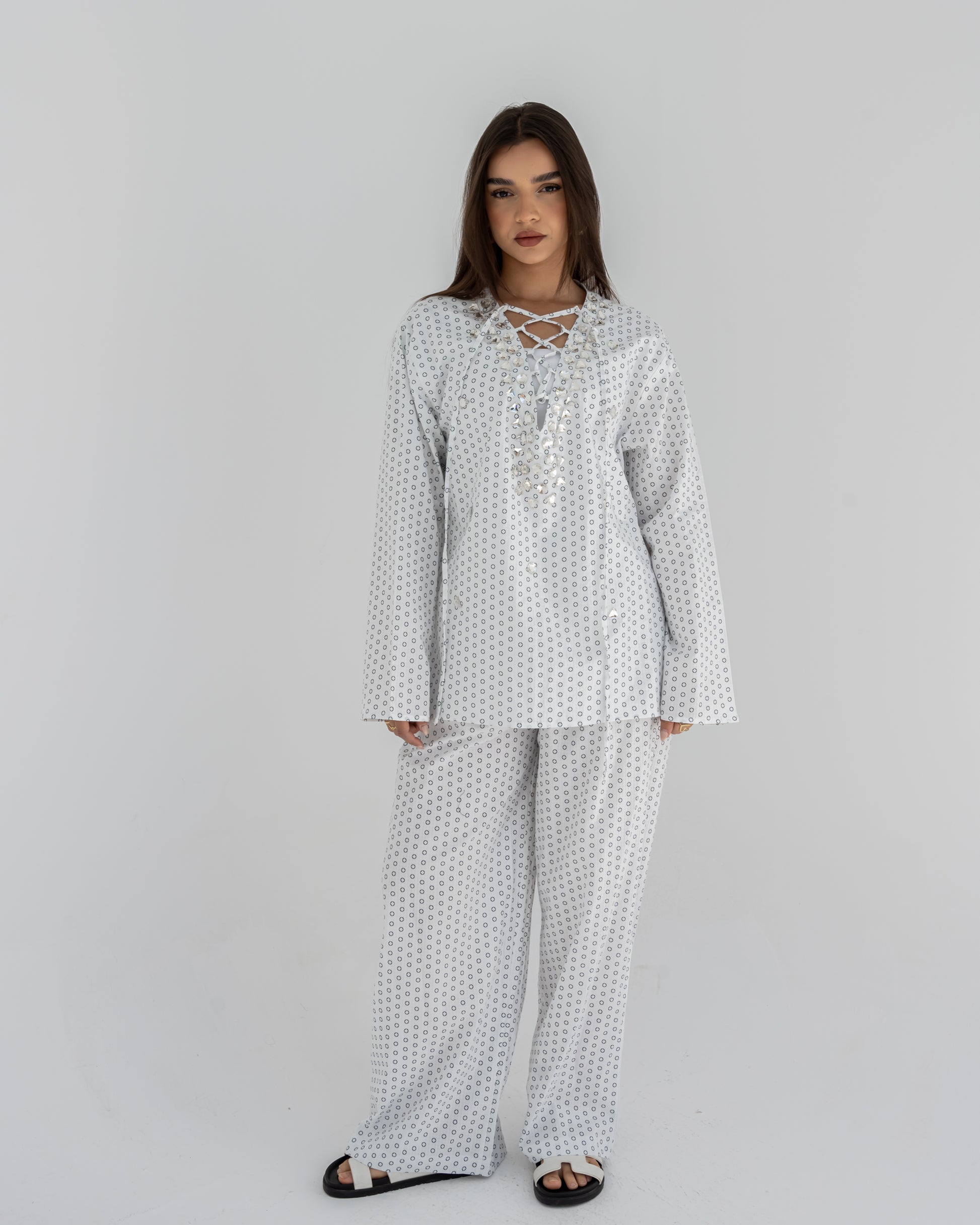Marbella Set