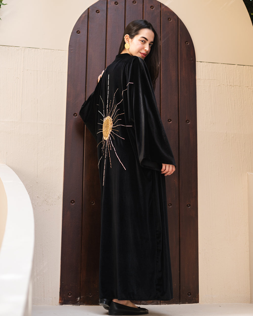 Solara Kaftan